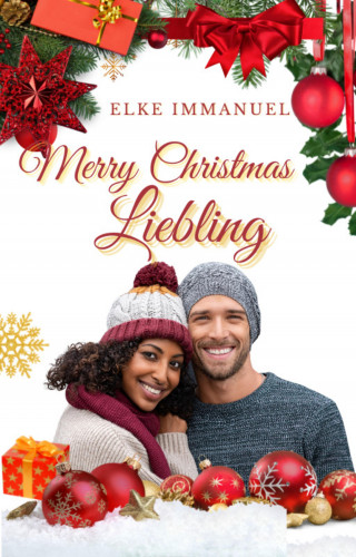Elke Immanuel: Merry Christmas Liebling