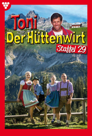 Friederike von Buchner: E-Book 281-290