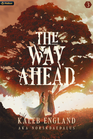 Kaleb England, NorskDaedalus: The Way Ahead 3