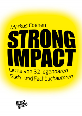Markus Coenen: STRONG IMPACT