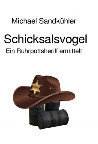 Michael Sandkühler: Schicksalsvogel