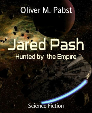 Oliver M. Pabst: Jared Pash