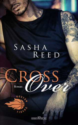 Sasha Reed: Crossover