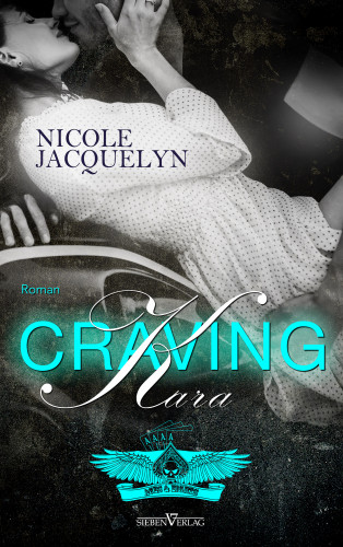 Nicole Jacquelyn: Craving Kara