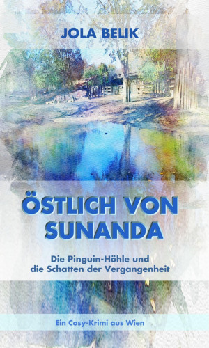 Jola Belik: Östlich von Sunanda