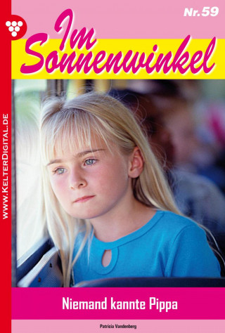 Patricia Vandenberg: Im Sonnenwinkel 59 – Familienroman