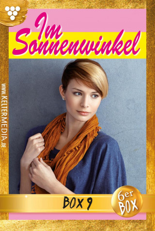 Patricia Vandenberg: E-Book 47-52