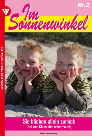 Patricia Vandenberg: Im Sonnenwinkel 2 – Familienroman