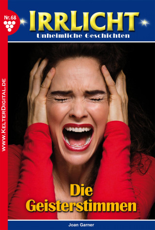Joan Garner: Die Geisterstimmen