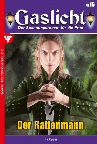 Ira Korona: Gaslicht 16