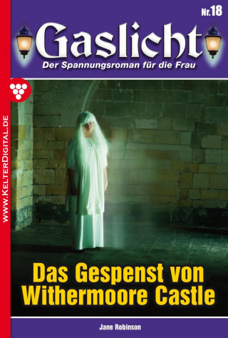 Jane Robinson: Gaslicht 18