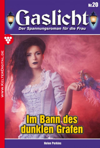 Helen Perkins: Gaslicht 20