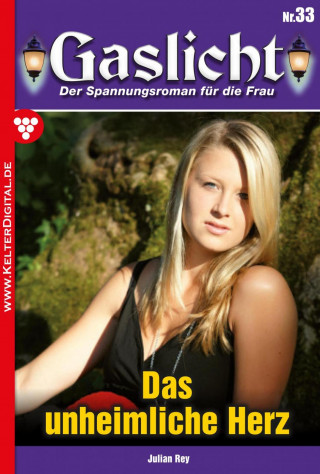 Julian Rey: Das unheimliche Herz