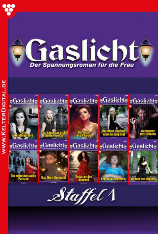 Diverse: Staffel
