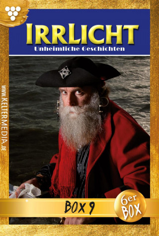 Judy Morland, Gabriela Stein, Anne de Groot, Elisa Raven: E-Book: 47 - 52