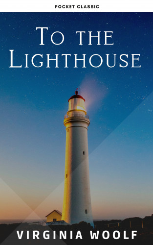 Virginia Woolf, Pocket Classic: To the Lighthouse