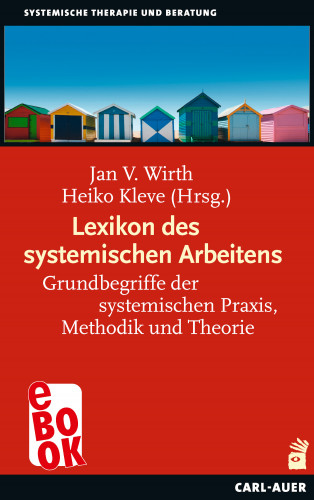 Lexikon des systemischen Arbeitens