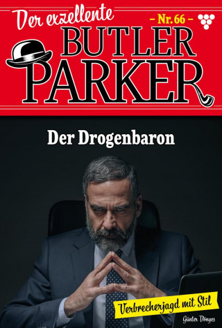 Günter Dönges: Der Drogenbaron