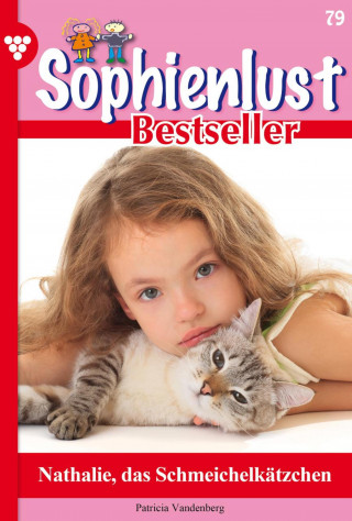Patricia Vandenberg: Nathalie, das Schmeichelkätzchen