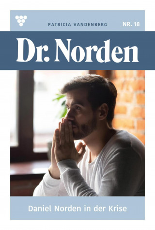 Patricia Vandenberg: Daniel Norden in der Krise