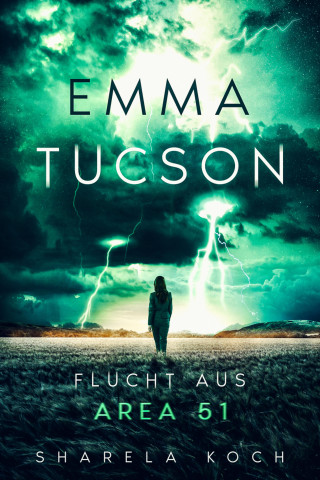 Sharela Koch: Emma Tucson