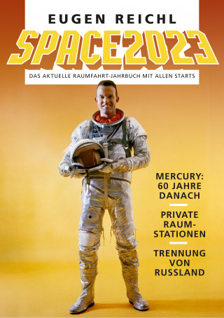 Eugen Reichl: SPACE 2023