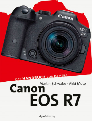 Martin Schwabe, Akki Moto: Canon EOS R7