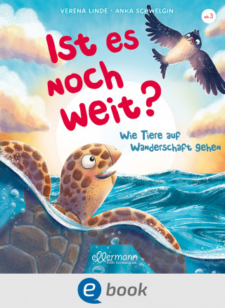 Verena Linde: Ist es noch weit?