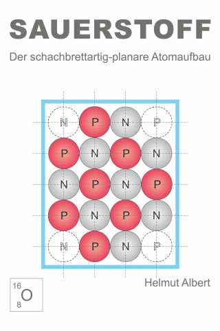 Helmut Albert: Sauerstoff