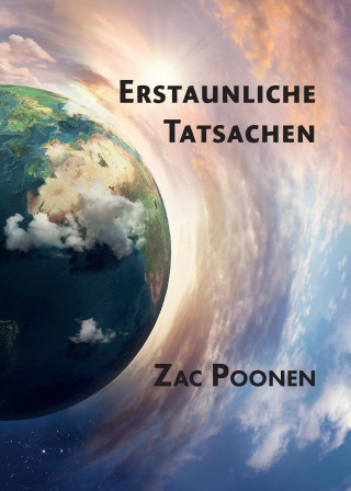 Zac Poonen: Erstaunliche Tatsachen (Broschüre)