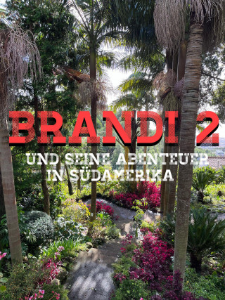 King Titi: Brandi 2
