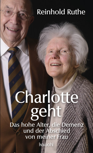 Reinhold Ruthe: Charlotte geht