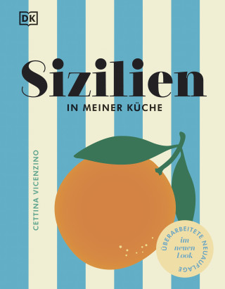 Cettina Vicenzino: Sizilien in meiner Küche