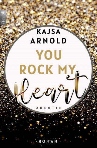 Kajsa Arnold: You rock my heart