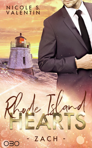 Nicole S. Valentin: Rhode Island Hearts