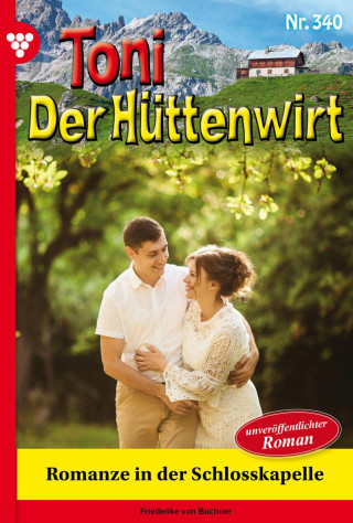 Friederike von Buchner: Romanze in der Schlosskapelle