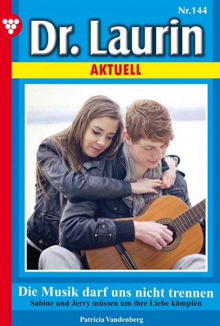 Patricia Vandenberg: Die Musik darf uns nicht trennen