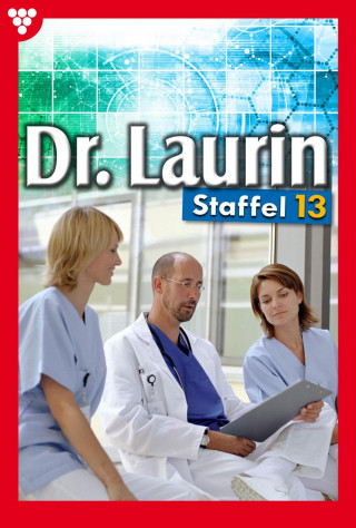 Patricia Vandenberg: E-Book 121-130