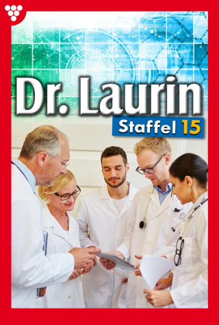 Patricia Vandenberg: E-Book 141-150