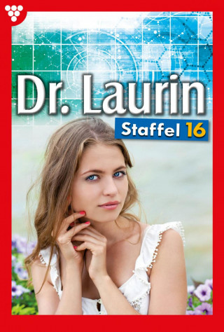 Patricia Vandenberg: E-Book 151-160