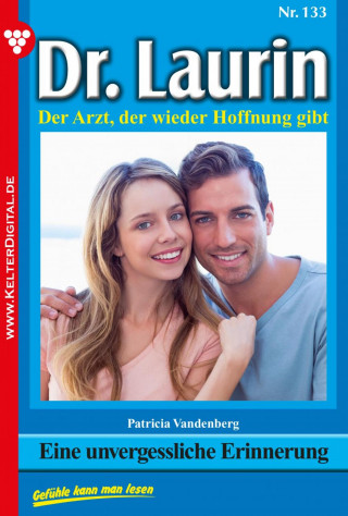 Patricia Vandenberg: Eine unvergessliche Erinnerung