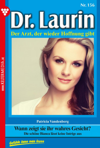 Patricia Vandenberg: Wann zeigt sie ihr wahres Gesicht?