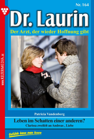 Patricia Vandenberg: Leben im Schatten einer anderen?