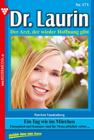 Patricia Vandenberg: Ein Tag wie im Märchen