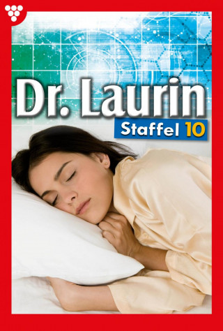 Patricia Vandenberg: E-Book 91-100