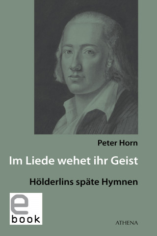 Peter Horn: Im Liede wehet ihr Geist