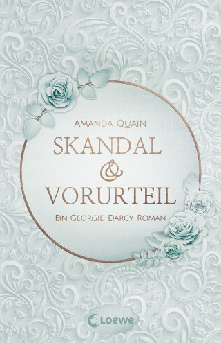 Amanda Quain: Skandal & Vorurteil