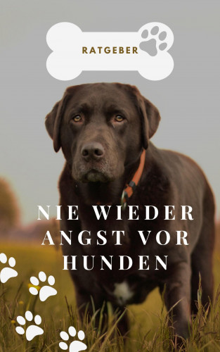 Claudia Hauptmann: Keine Angst vor Hunden