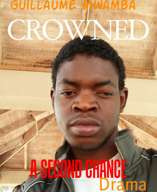 Guillaume Mwamba: CROWNED