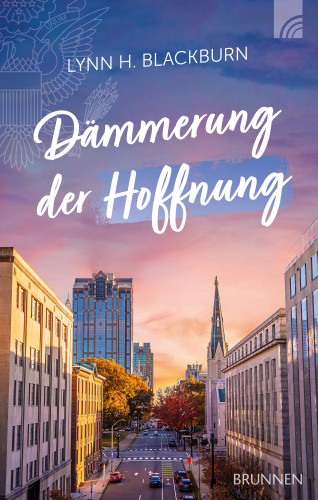 Lynn H. Blackburn: Dämmerung der Hoffnung